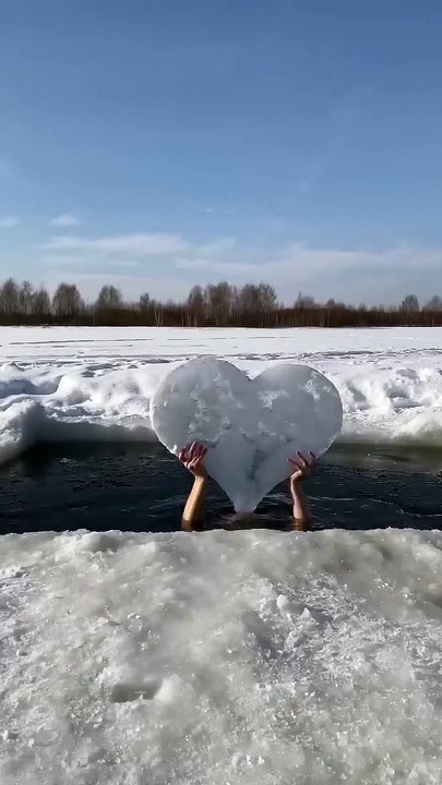 ❤️❤️❤️ #icequeen #snow #ice