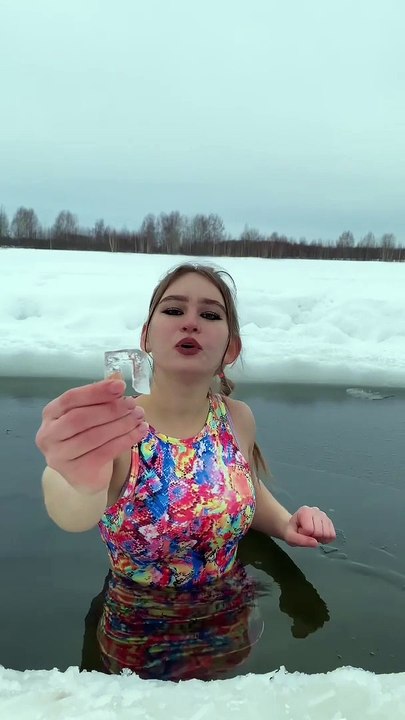 #icequeen #snow #ice