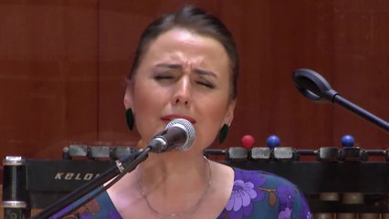 Neşe Dursun / Pencereden kuş uçtu yandı yürek tutuştu