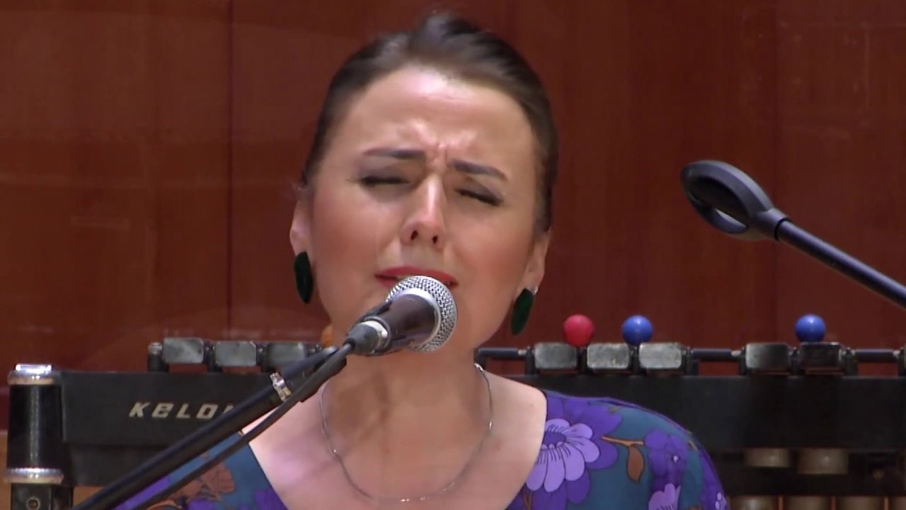 Neşe Dursun / Pencereden kuş uçtu yandı yürek tutuştu