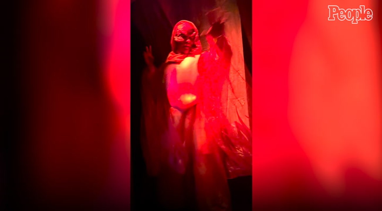 Halloween Horror Nights 2023: Check Out All the Haunted Houses