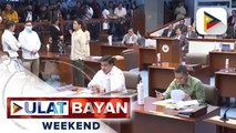 Ilang mambabatas, gustong siguruhin ang pondong nakalaan para sa agrikultura at edukasyon sa susunod na taon