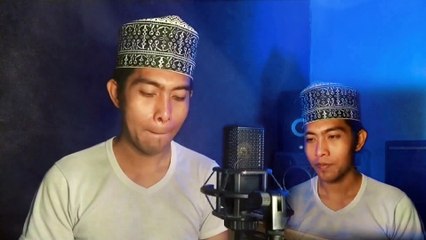 Li Lhomsatun Versi Ande Ande Lumut - Cover Sholawat