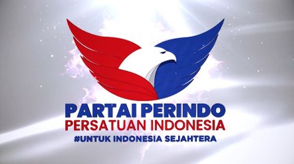 Video Profile Partai Perindo