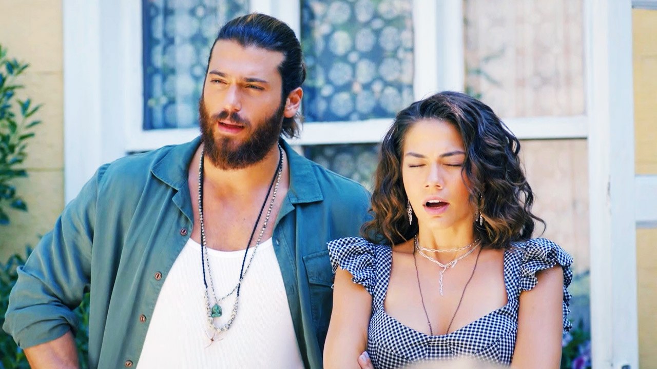 Pájaro soñador - Capitulo 158 (Audio Español) | Erkenci Kuş