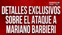 Crimen del ingeniero: ¿Quién es el sospechosos de buzo rojo?