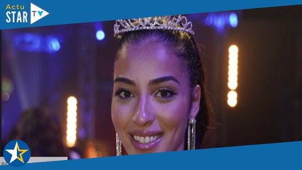 Miss France 2024  tout savoir sur Nadine Benaboud, élue Miss Midi Pyrénées