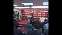 Fatih Erbakan Yeniden Refah Partisi’nin yerel seçim rotasını açıkladı