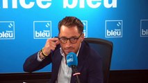 Thierry Ardisson craque en direct sur France Bleu