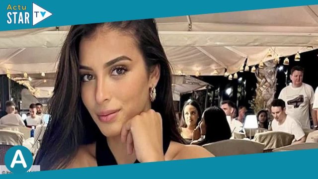 Miss France 2024 qui est Nadine Benaboud élue Miss Midi Pyrénées