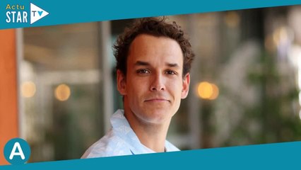 Théo Curin  Sa sublime ex compagne Eugénie est enceinte d'un autre sportif