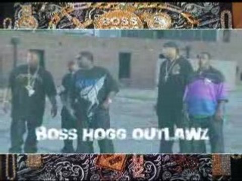 Killa Kyleon - Roc Boyz Freestyle