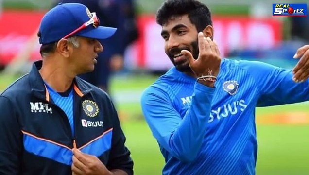 Asia Cup 2023: Jasprit Bumrah हुए एशिया कप से बाहर ! | India vs Nepal Asia Cup 2023 | Breaking News