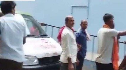 बेगूसराय: ट्रेन की चपेट में आने से एक व्यक्ति की मौत, परिजनों में पसरा मातम