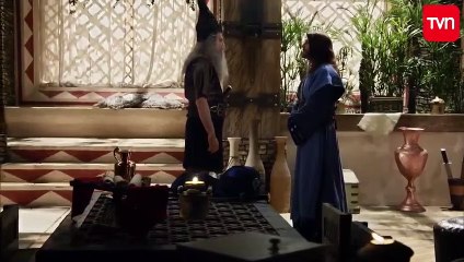 Moises y los diez mandamientos capitulo 215 completo en español