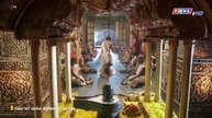 tình sử quân vương tập 108 - THVL1 lồng tiếng - phim ấn độ - xem phim tinh su quan vuong tap 109