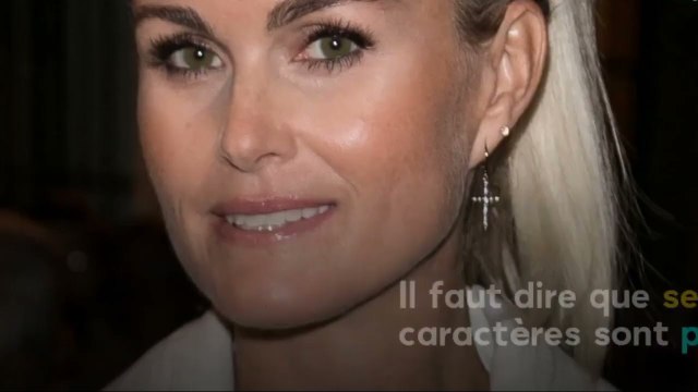 Laeticia Hallyday et sa fille Joy : moment complice mère-fille au concert de Beyoncé
