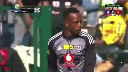 Stellenbosch vs Orlando Pirates Highlights (MTN 8 Cup Semi Final)