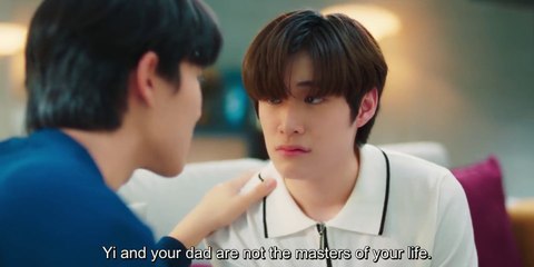 Naughty Babe -Ep1- Eng sub BL