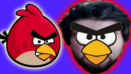 Angry Birds 2 (Kızgın Paşalar)