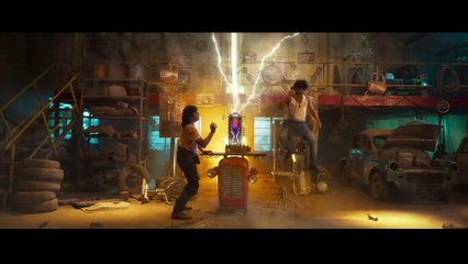 Mark Antony (Tamil) Official Trailer | Vishal | SJ Suryah | GV Prakash | Adhik | S.Vinod Kumar