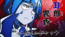 Momo, Kyoka & Denki vs League of Villains | My Hero Academia  1st Season: Boku no Hero Academia 1st Season