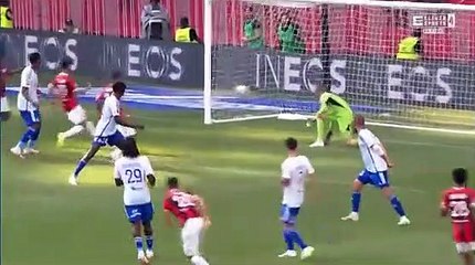 Battu Atal vs Strasbourg: Key Highlights & Match Analysis ⚽