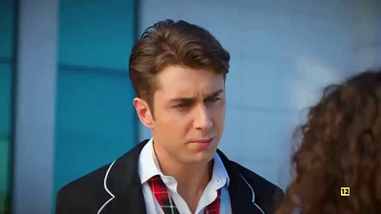 Quiero que Doruk tenga lo que se merece Hermanos, lunes y martes en Antena 3