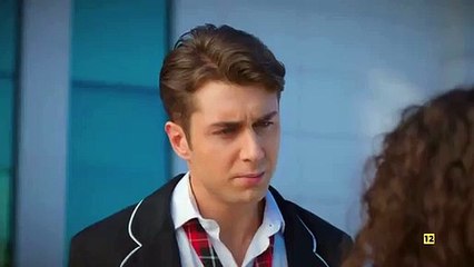 Quiero que Doruk tenga lo que se merece Hermanos, lunes y martes en Antena 3