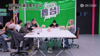 [Eng Sub] 230829 Jackson's Really At Work EP3 (The Next 2023)