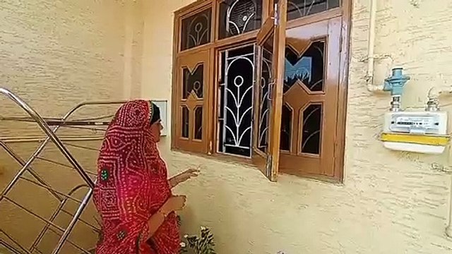 राखी पर चोरों ने दिखाए हाथ, लाखों की नगदी व सोने-चांदी के जेवर पर किया हाथ साफ