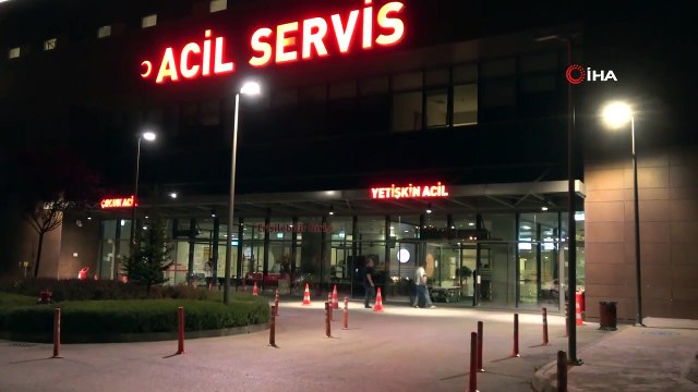 Kına gecesi kana bulandı! Av tüfeğinden çıkan saçmalar geline isabet etti