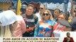 Carabobo | Jornada de Atención Integral  favorece a más 300 familias del municipio San Diego