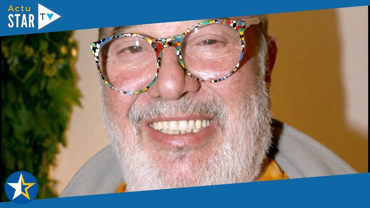 Françoise Dolto, mère de Carlos  ce terrible accident à l'origine de la grande prise de poids de so