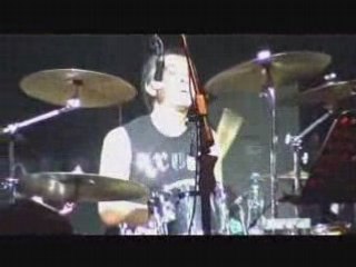 Sabih Cangil Band live @ Balans Istanbul January 2007.