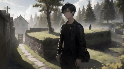 Facing Shadows The Adventurous Journey of a Brave Youth || Motivation Story