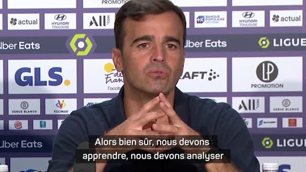 4e j. - Novell demande du temps dans une L1 "très compétitive”