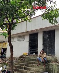 नव्याने बांधलेल्या शौचालयाचं ६ महिने झाले तरी लोकार्पणच नाही