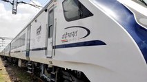 जी-20 सम्मेलन के चलते बदल सकता है दिल्ली-मुंबई ट्रेनों का शेड्यूल