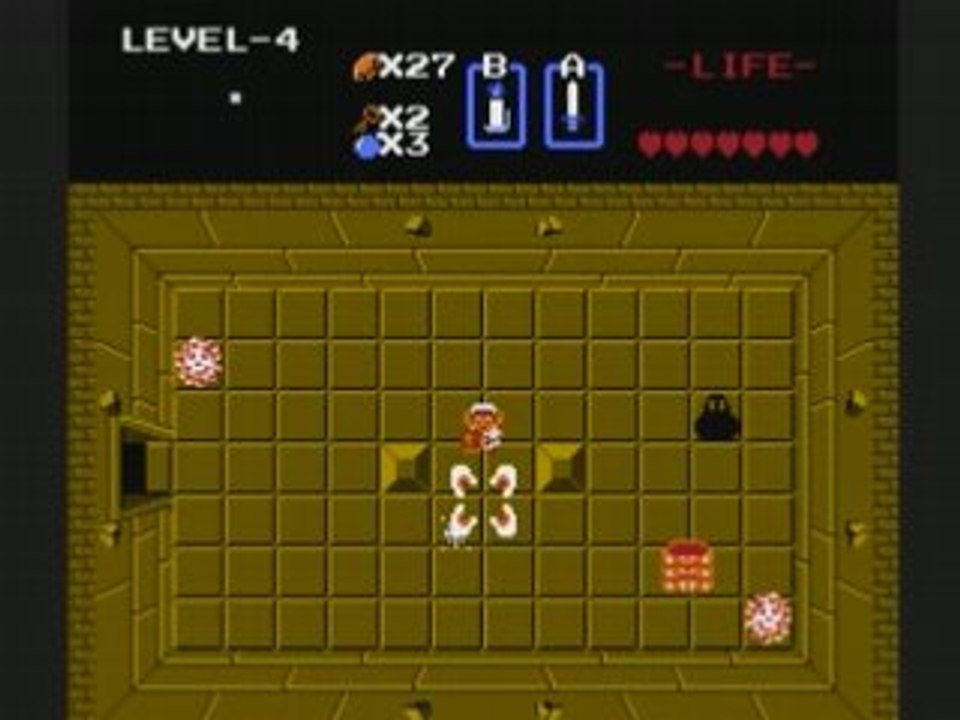 Legend of Zelda (NES) 04