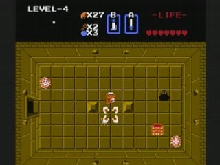 Legend of Zelda (NES) 04