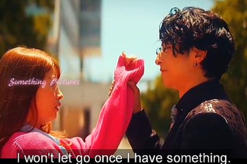 Japanese Drama Yakuza Lover