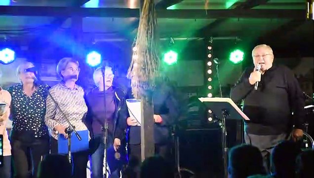 Koncert Muzyka łączy pokolenia w Malborku / Dziennik Bałtycki