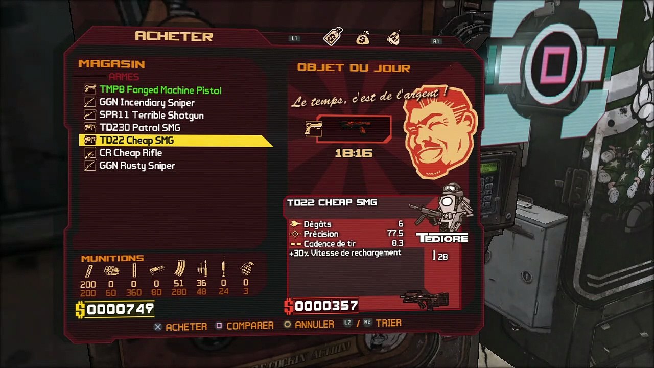 Borderlands online multiplayer - ps3