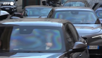 Il cantiere manovra aperto, FI alza la posta sulle banche
