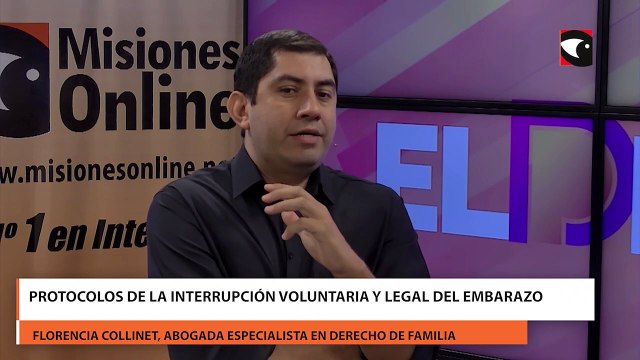 Protocolos de la interrupción voluntaria y legal del embarazo