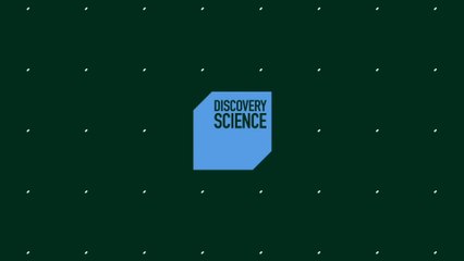 Page de publicité sur Discovery Science avec .Zut