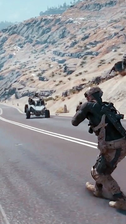 Road kill