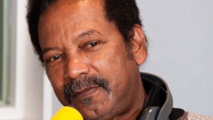 Voici - José Sébéloué, membre de la Compagnie Créole, est décédé à l'âge de 74 ans