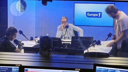 États-Unis : la pluie piège les festivaliers du Burning Man en plein désert